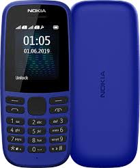 NOKIA 105 2G DS